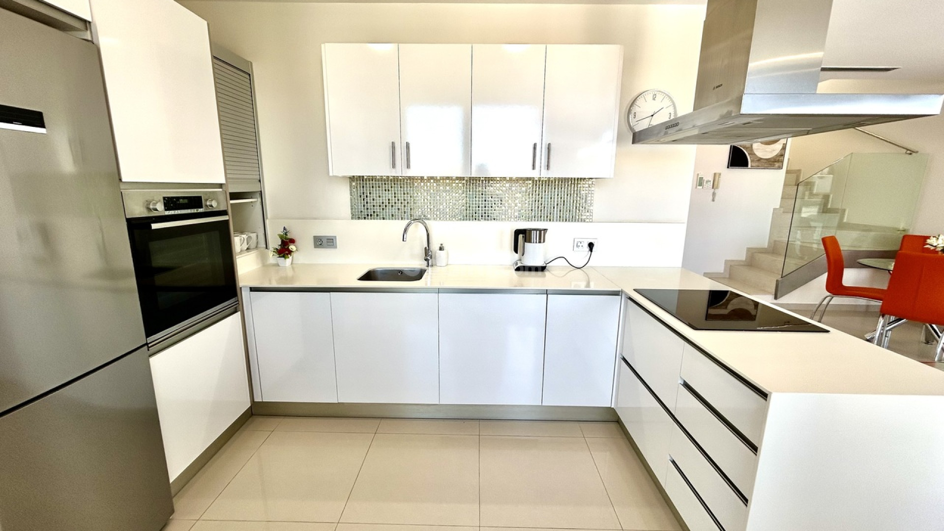 Resale - Villa -
Villamartín - Villamartin