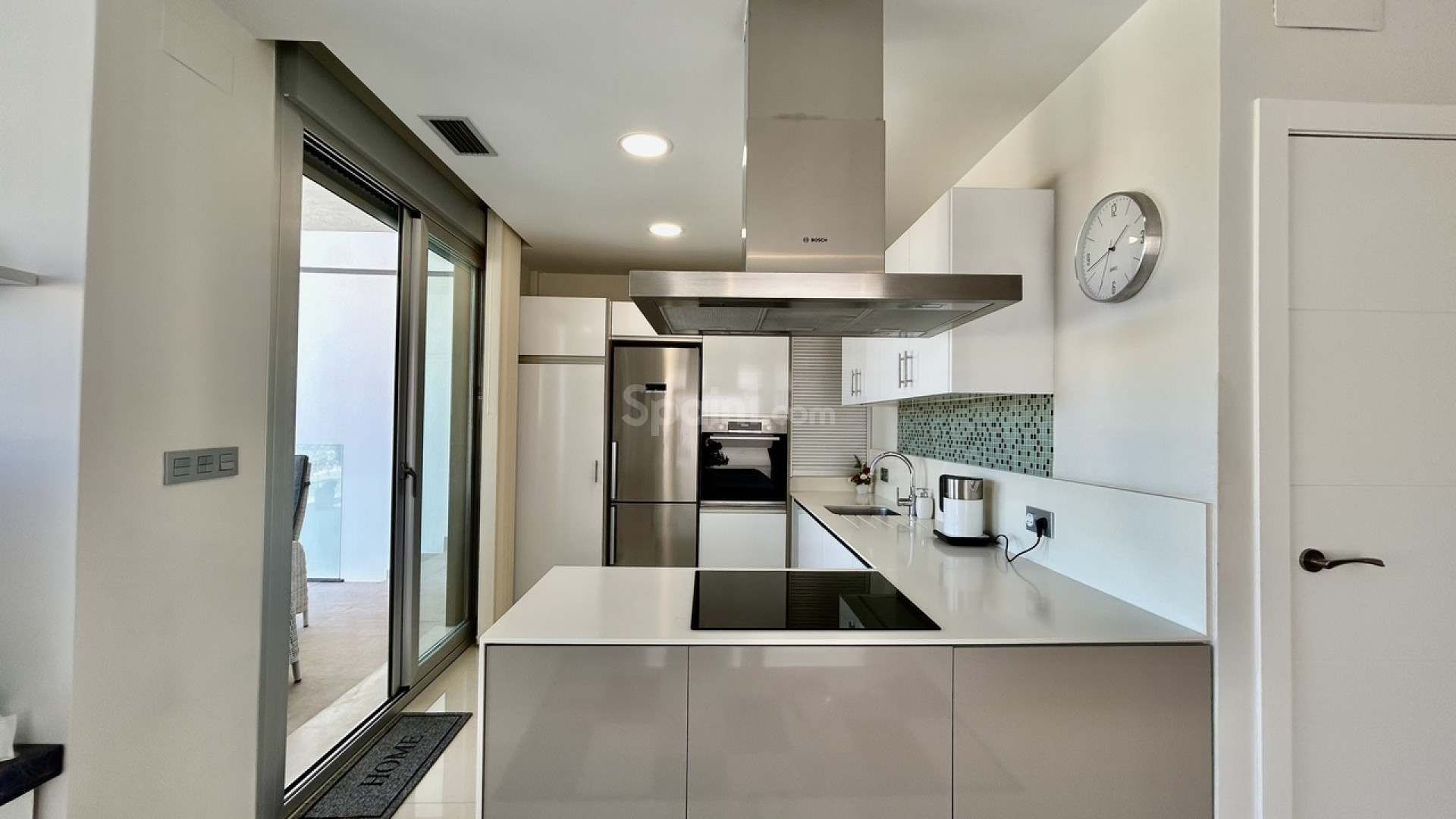 Resale - Villa -
Villamartín - Villamartin