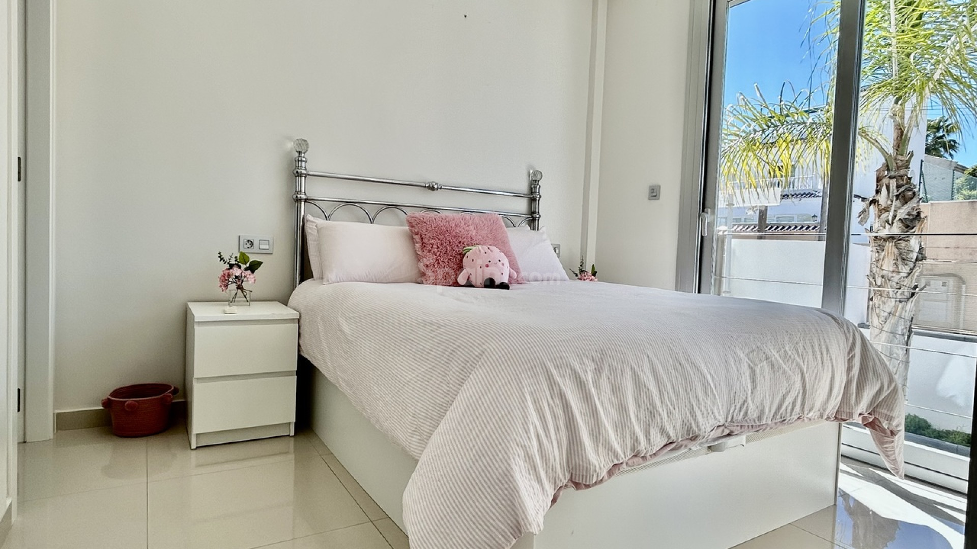 Resale - Villa -
Villamartín - Villamartin