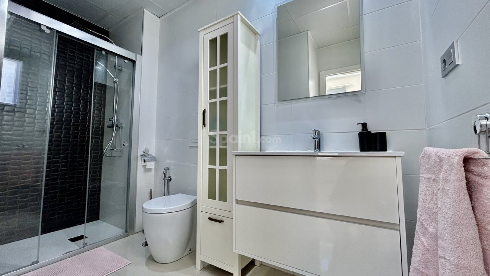 Resale - Villa -
Villamartín - Villamartin