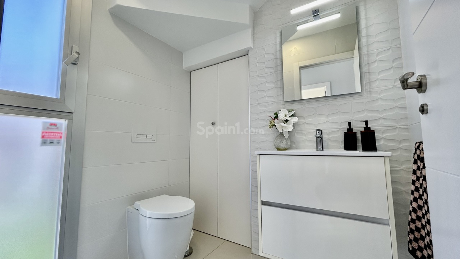 Resale - Villa -
Villamartín - Villamartin