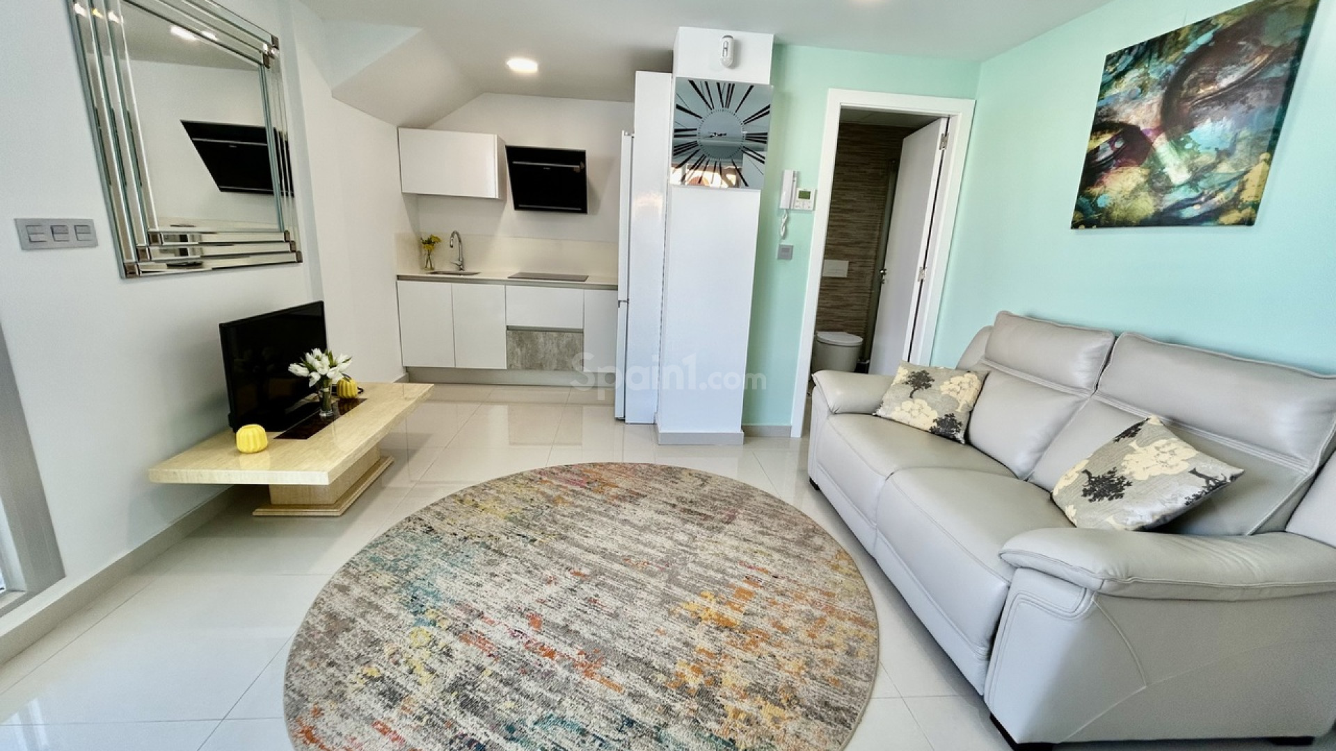 Resale - Villa -
Villamartín - Villamartin