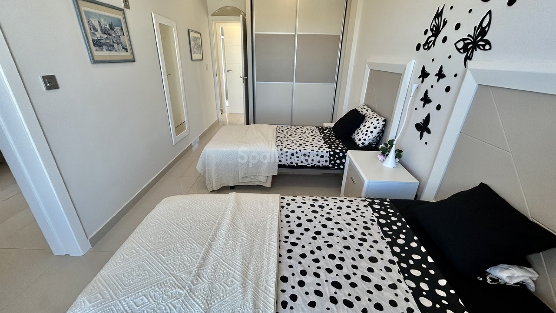 Resale - Villa -
Villamartín - Villamartin