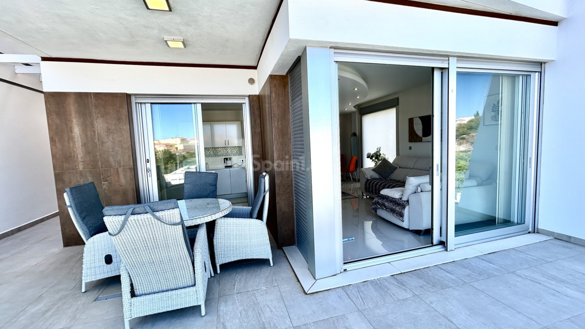 Resale - Villa -
Villamartín - Villamartin