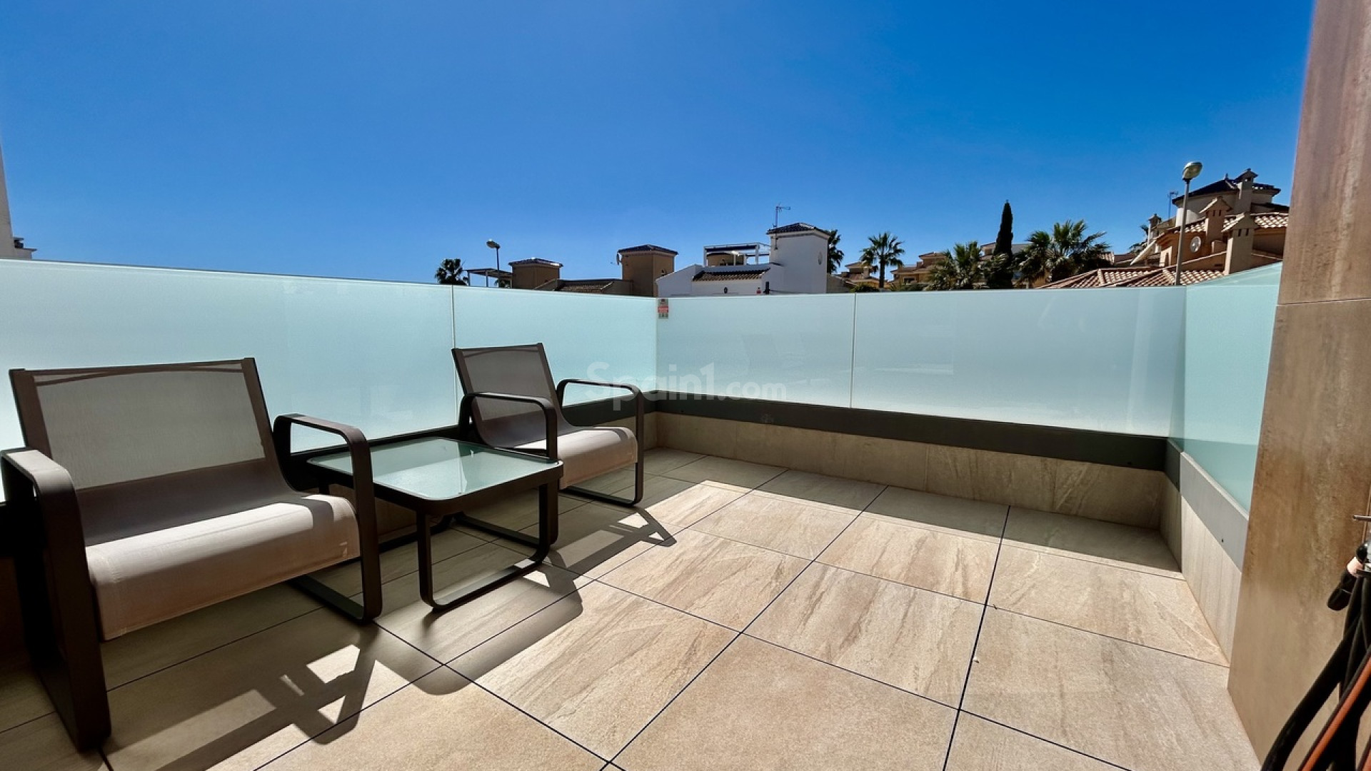 Resale - Villa -
Villamartín - Villamartin