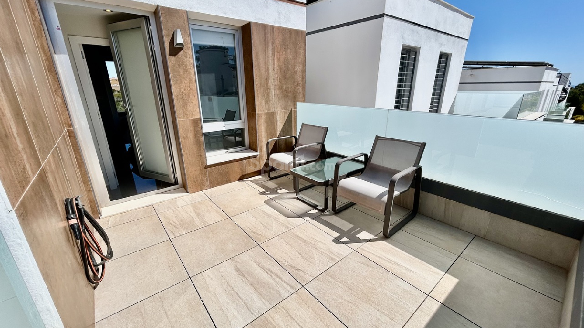 Resale - Villa -
Villamartín - Villamartin