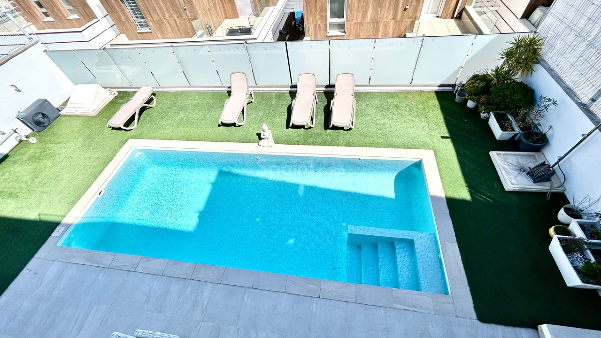 Resale - Villa -
Villamartín - Villamartin