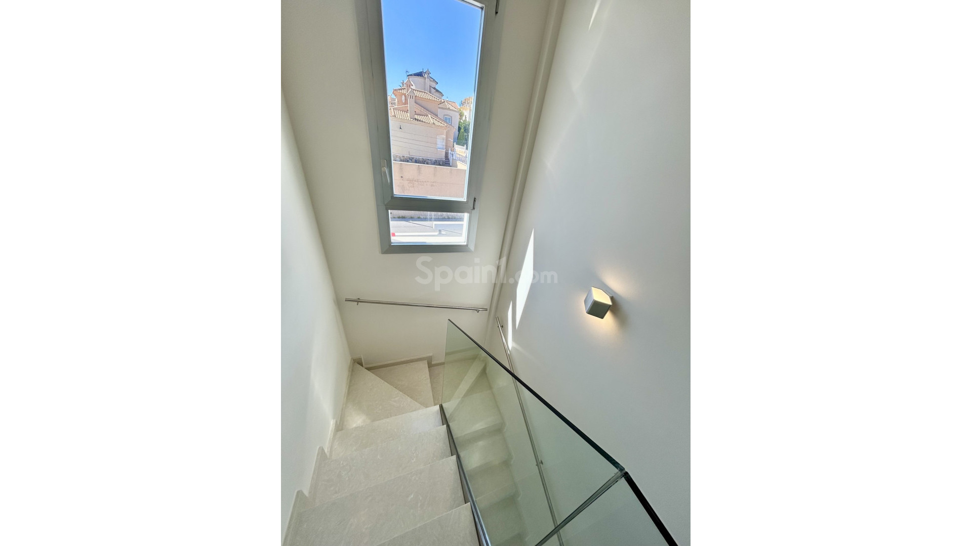 Resale - Villa -
Villamartín - Villamartin