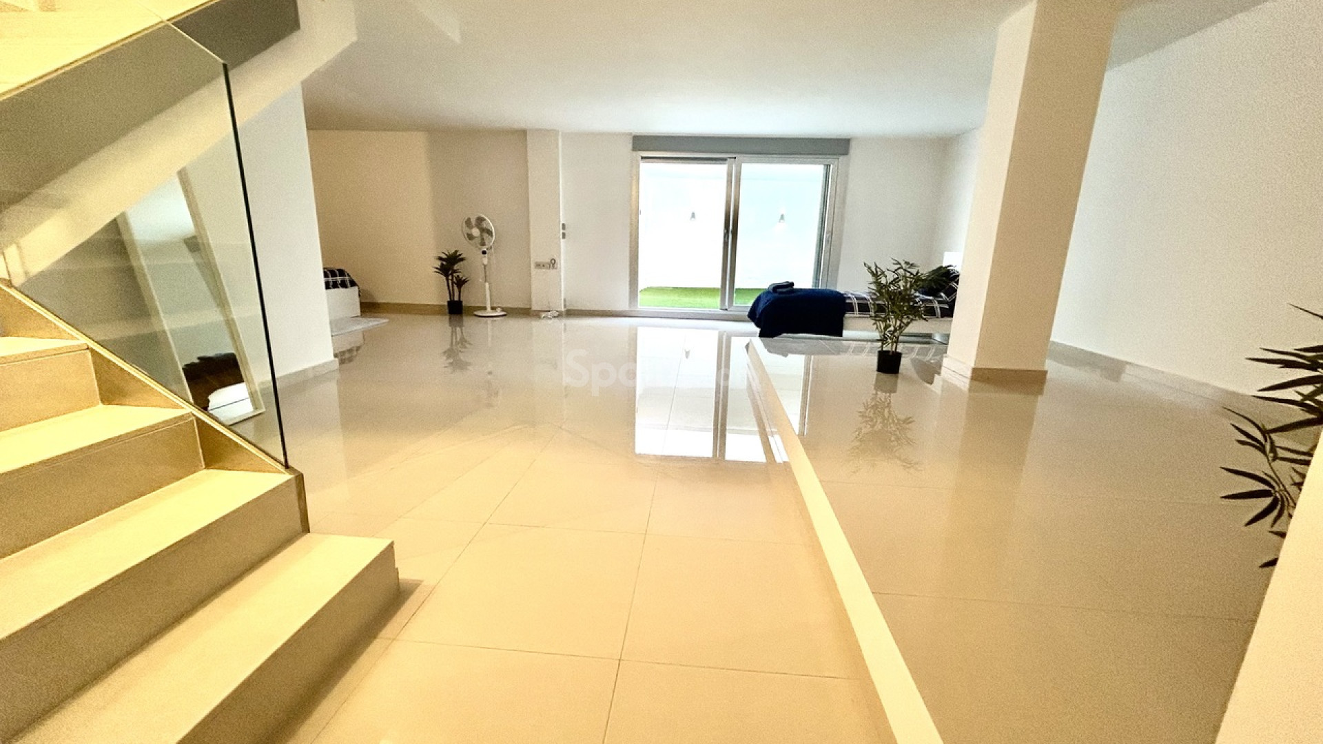 Resale - Villa -
Villamartín - Villamartin