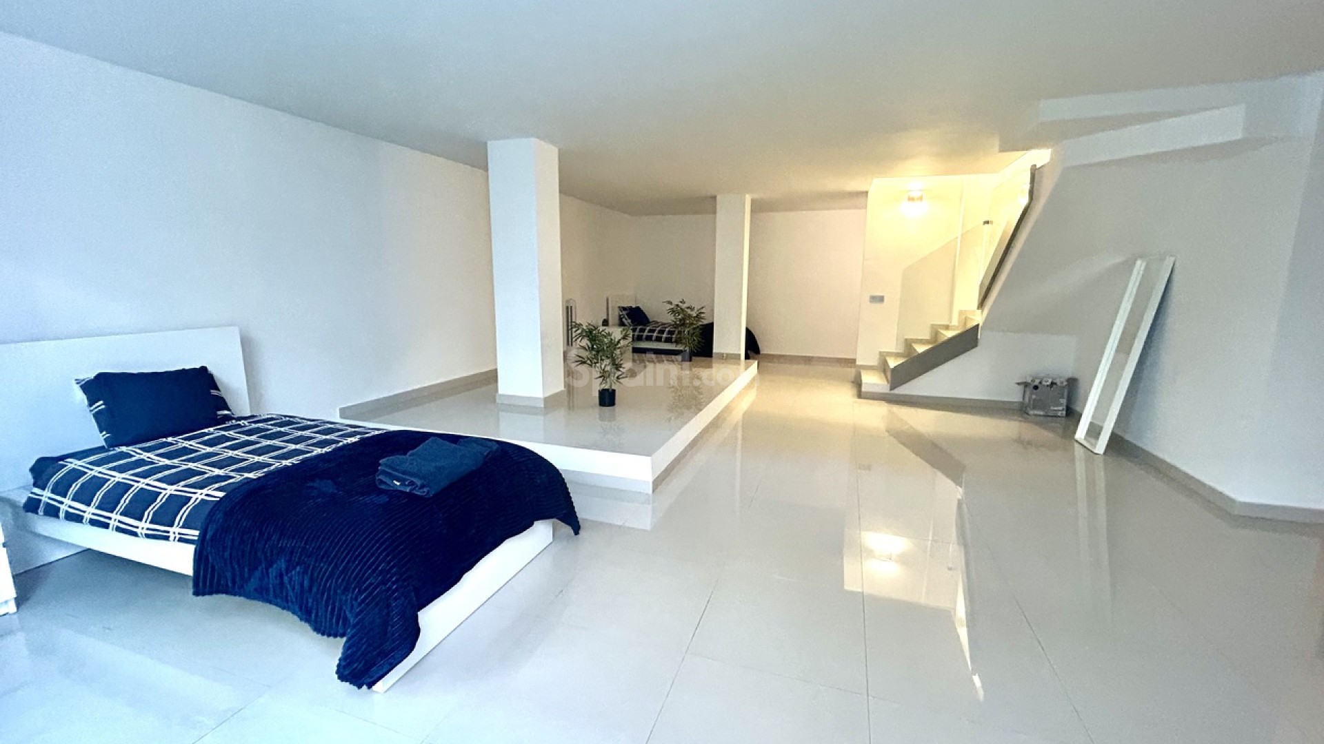 Resale - Villa -
Villamartín - Villamartin