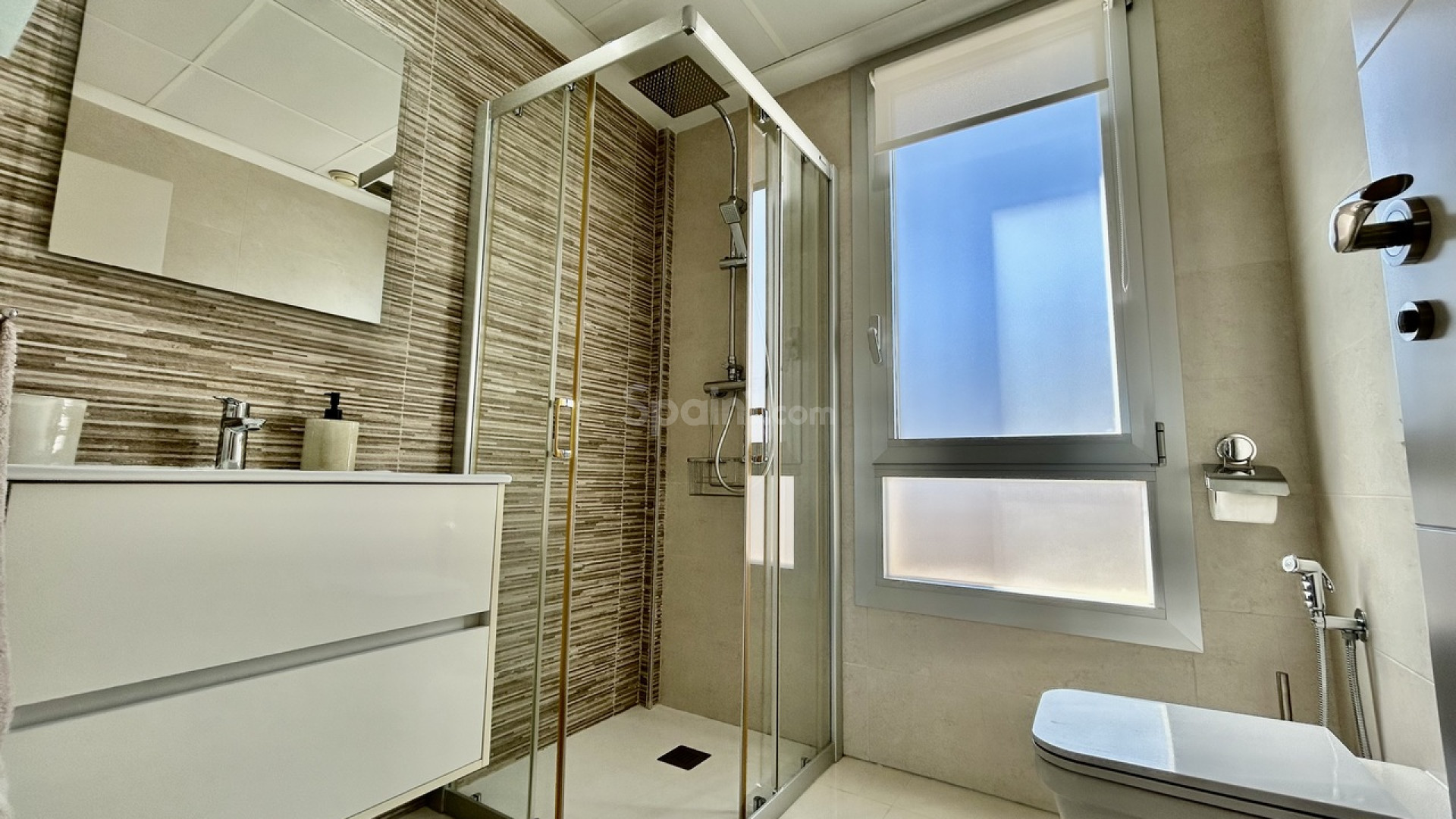 Resale - Villa -
Villamartín - Villamartin