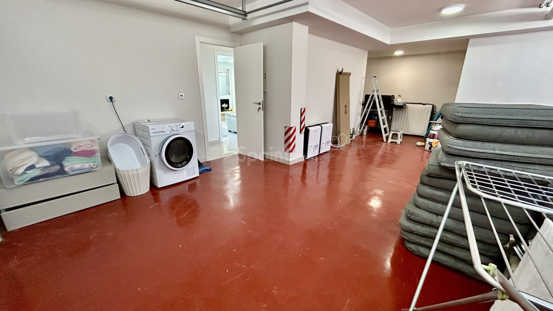 Resale - Villa -
Villamartín - Villamartin