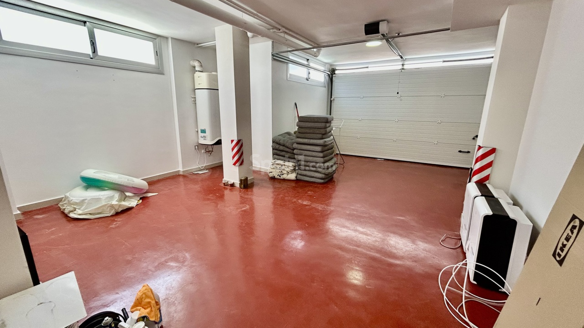 Resale - Villa -
Villamartín - Villamartin