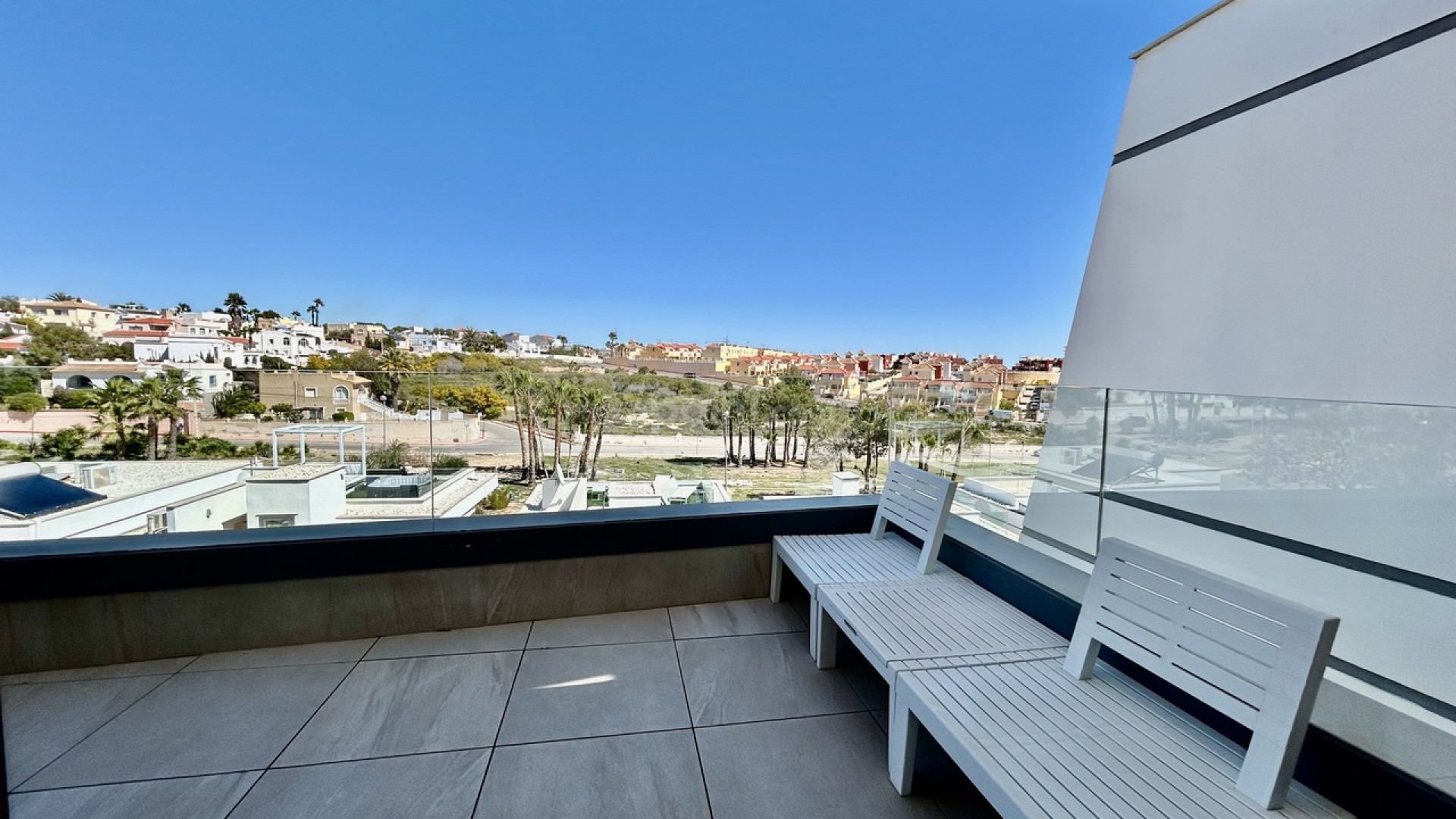 Resale - Villa -
Villamartín - Villamartin