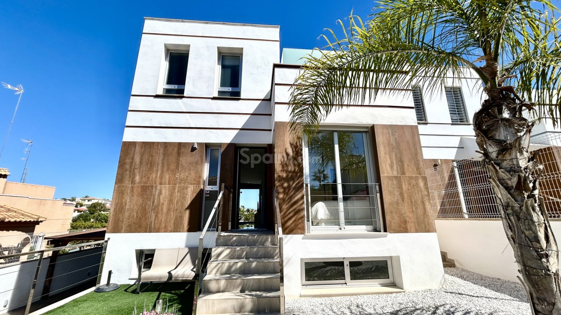 Resale - Villa -
Villamartín - Villamartin