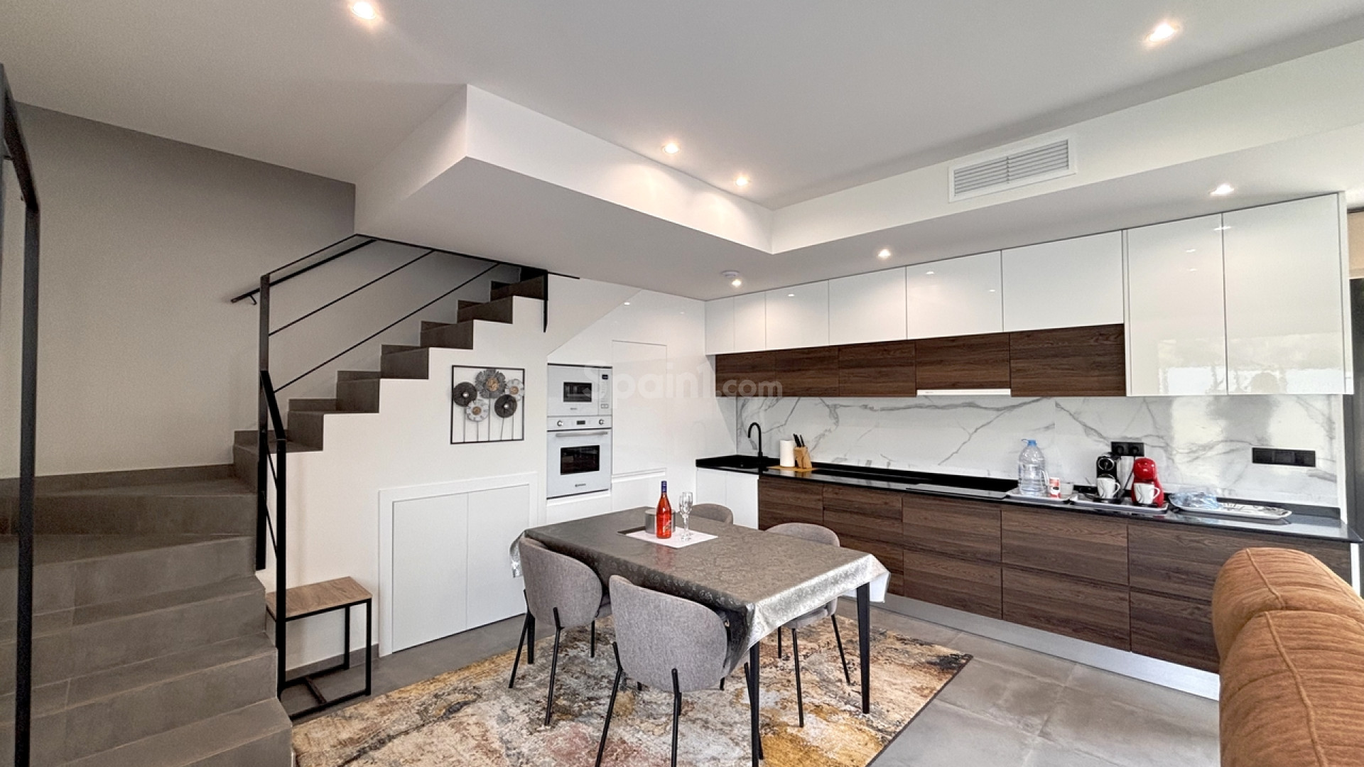 Resale - Villa -
Villamartín - Villamartin