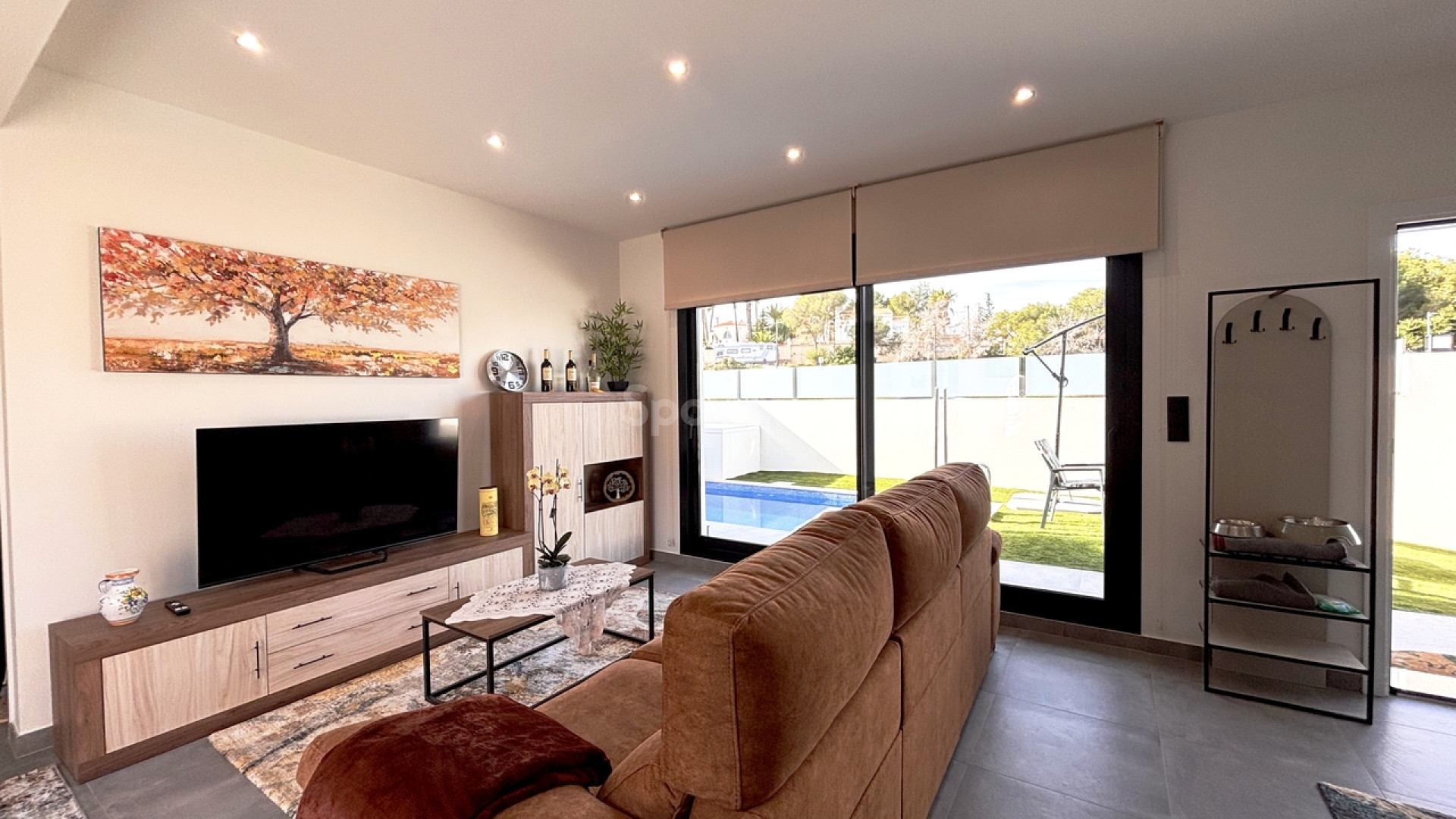Resale - Villa -
Villamartín - Villamartin