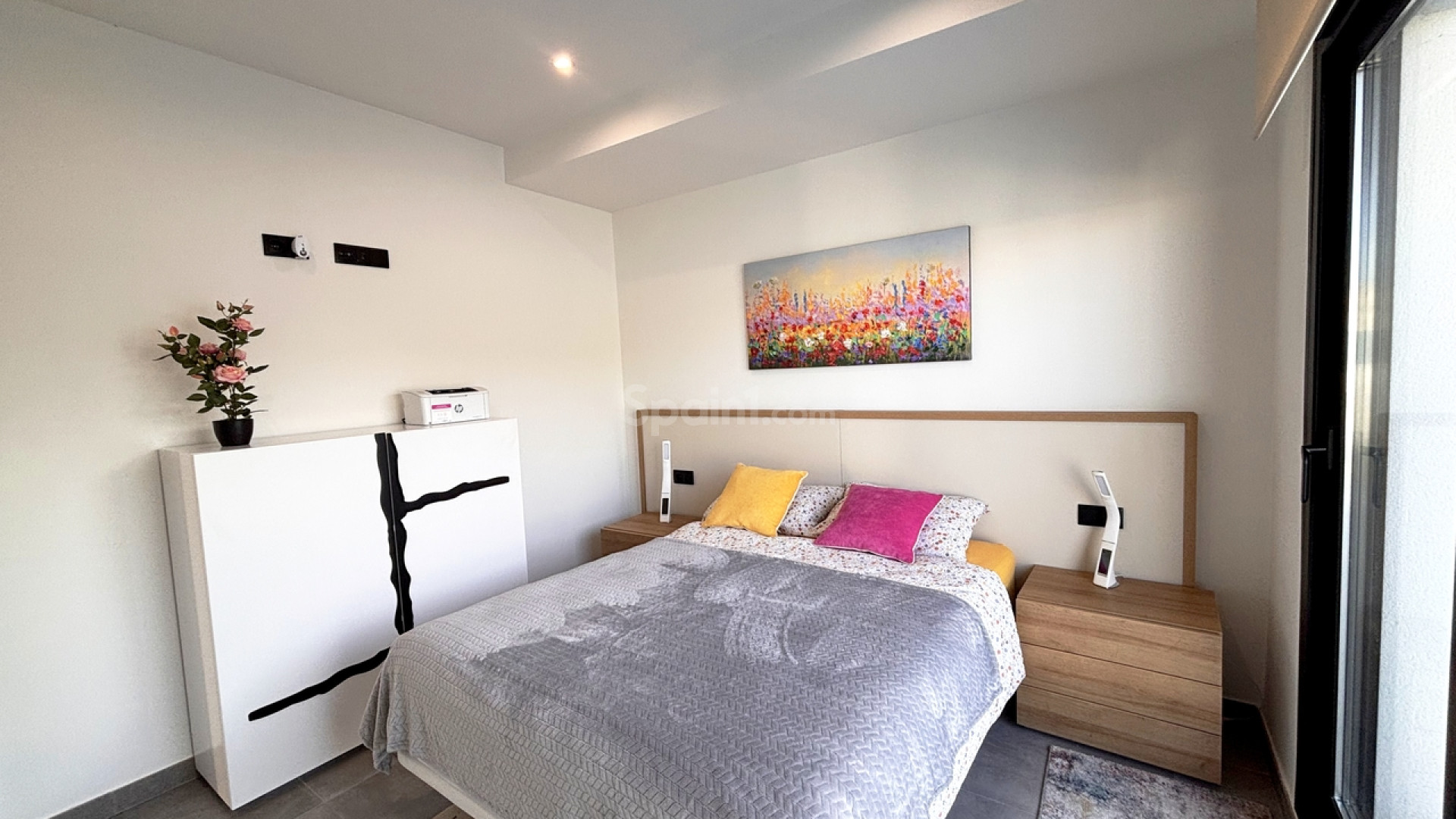Resale - Villa -
Villamartín - Villamartin
