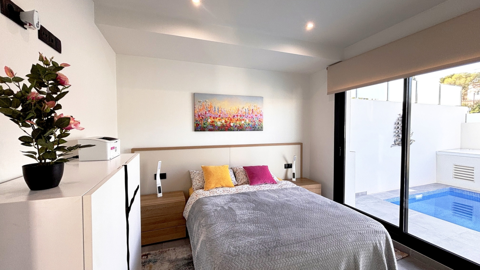 Resale - Villa -
Villamartín - Villamartin