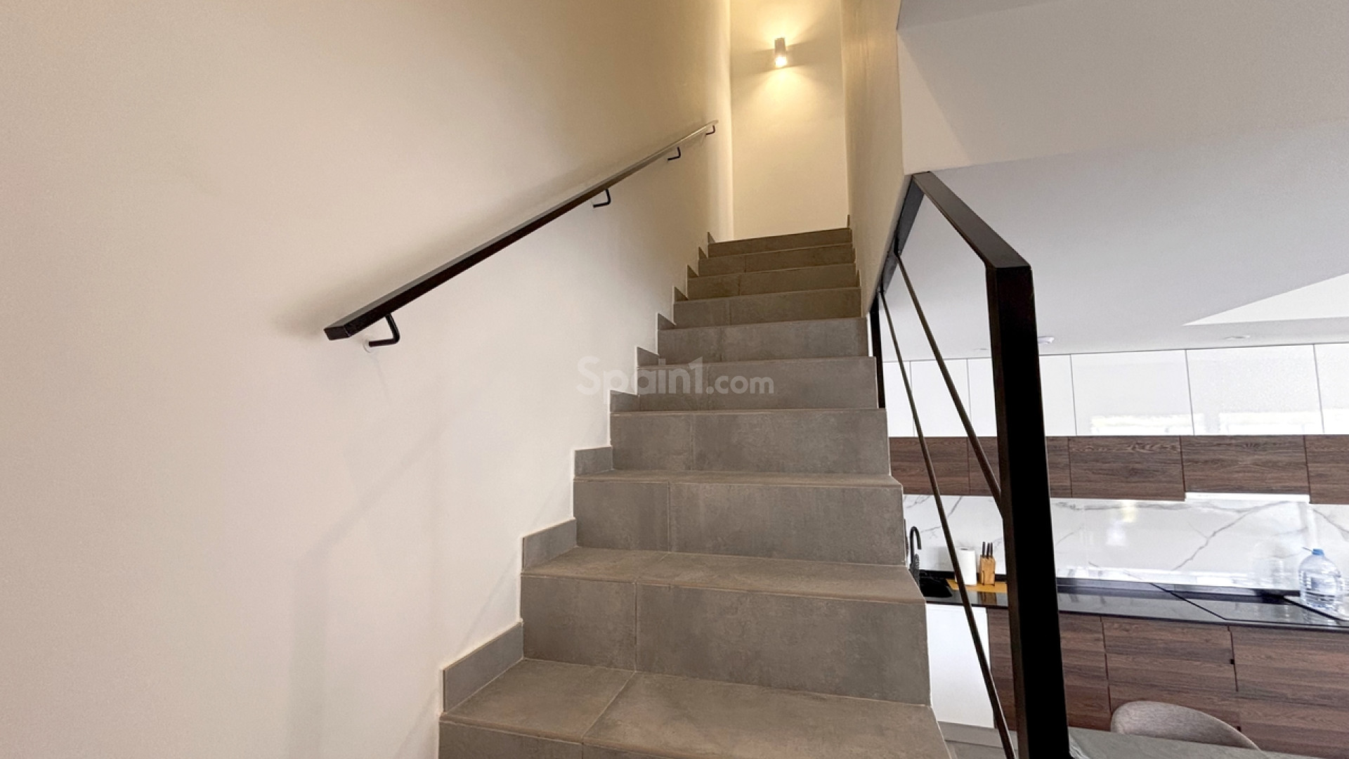 Resale - Villa -
Villamartín - Villamartin