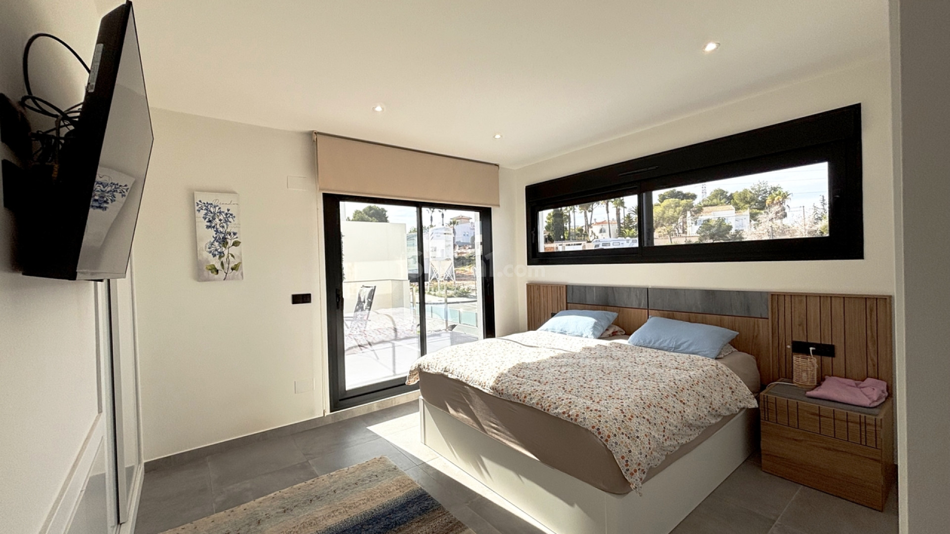 Resale - Villa -
Villamartín - Villamartin