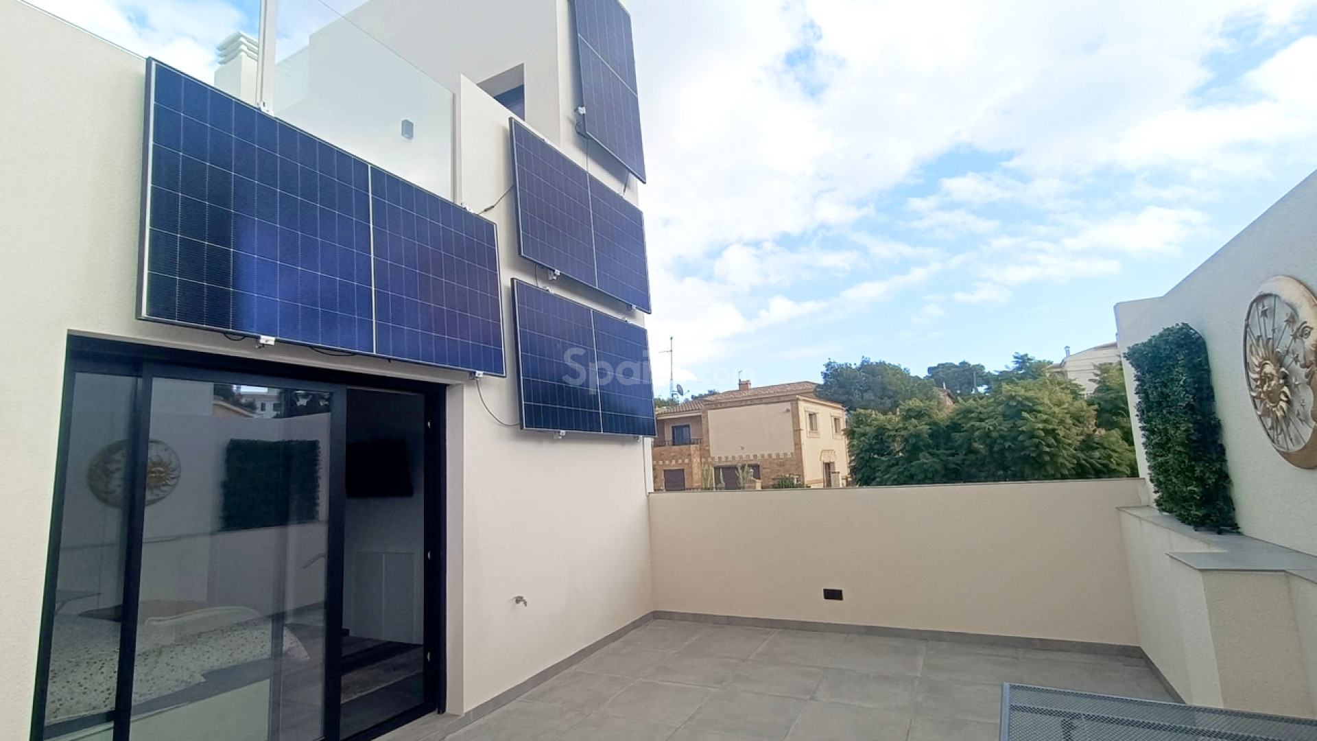 Resale - Villa -
Villamartín - Villamartin