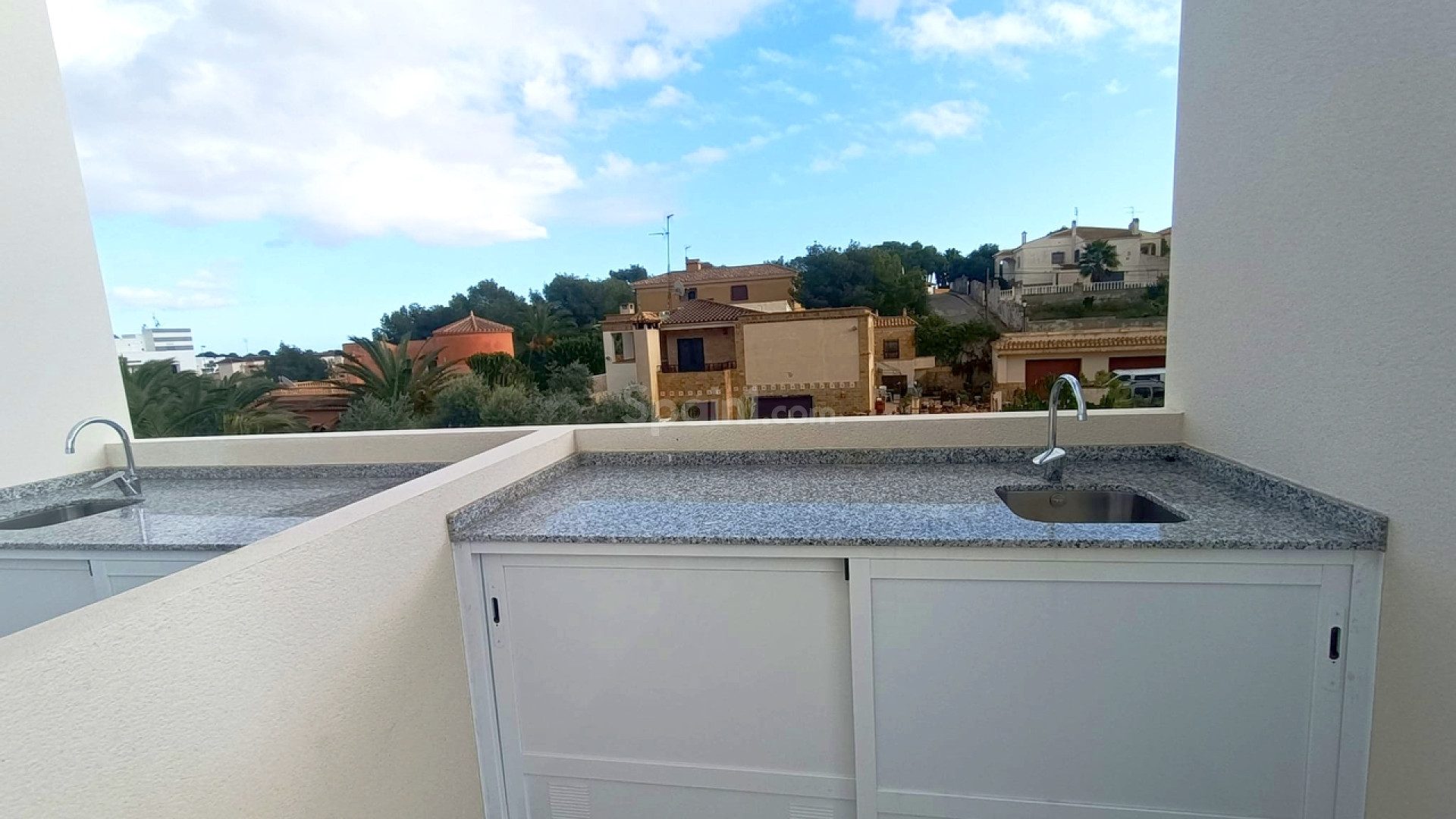 Resale - Villa -
Villamartín - Villamartin