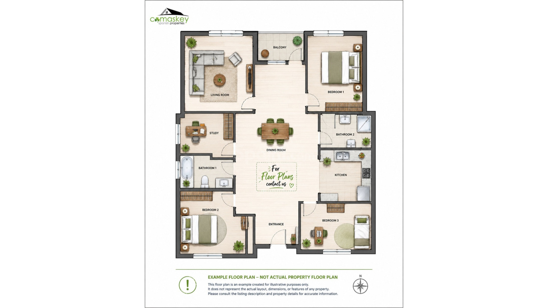 Resale - Villa -
Villamartín - Villamartin