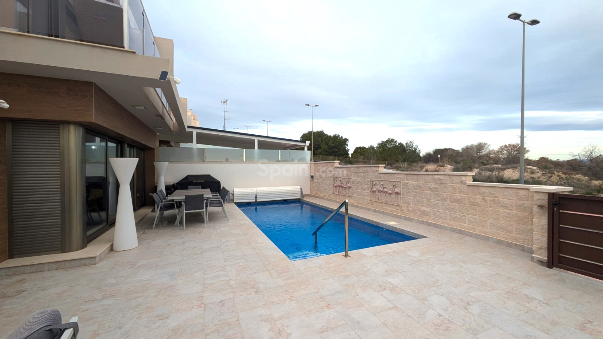 Resale - Villa -
Villamartín - Villamartin