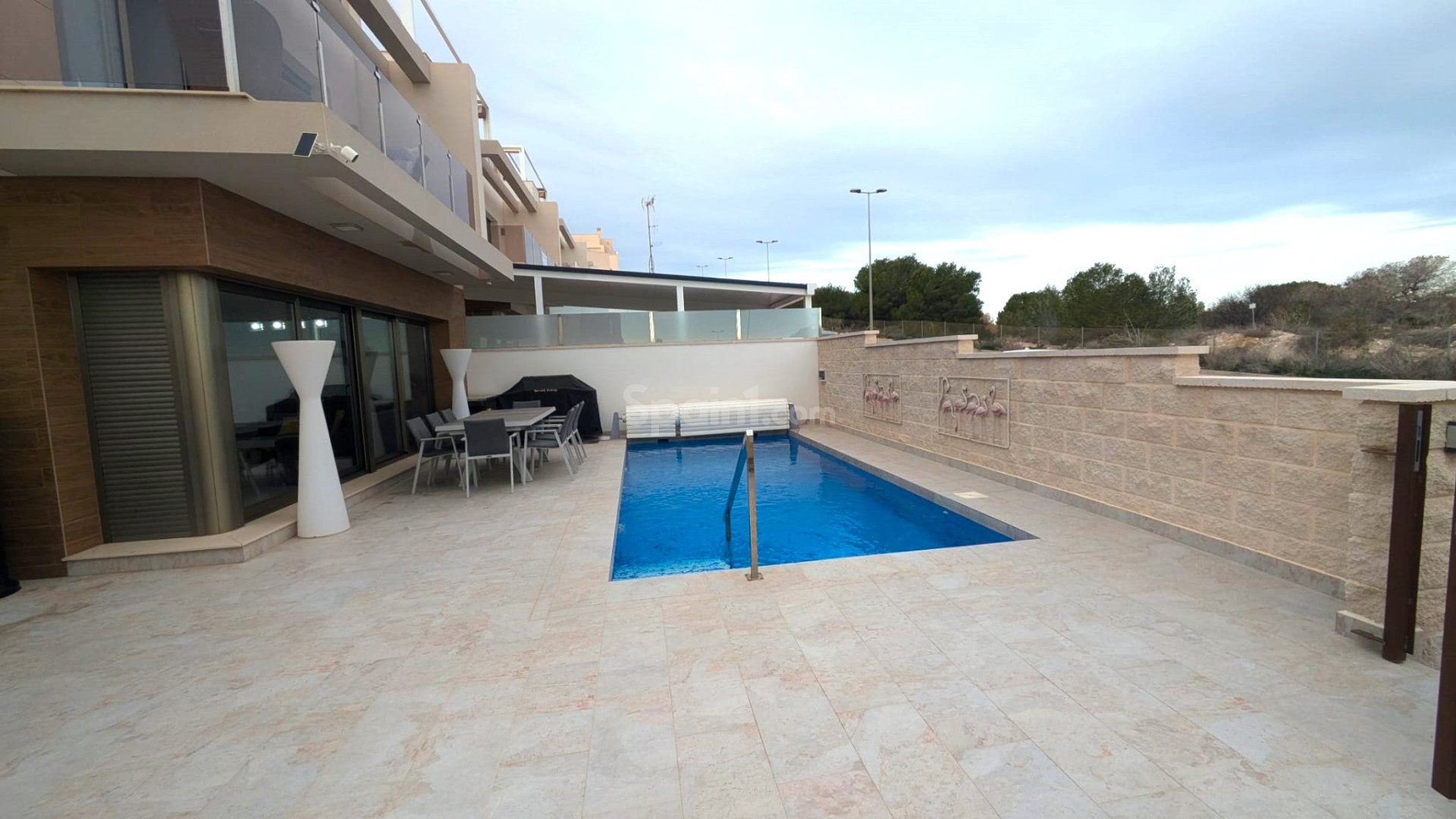 Resale - Villa -
Villamartín - Villamartin