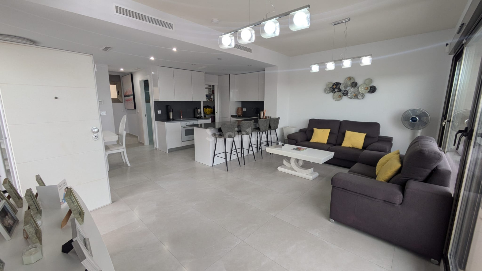 Resale - Villa -
Villamartín - Villamartin