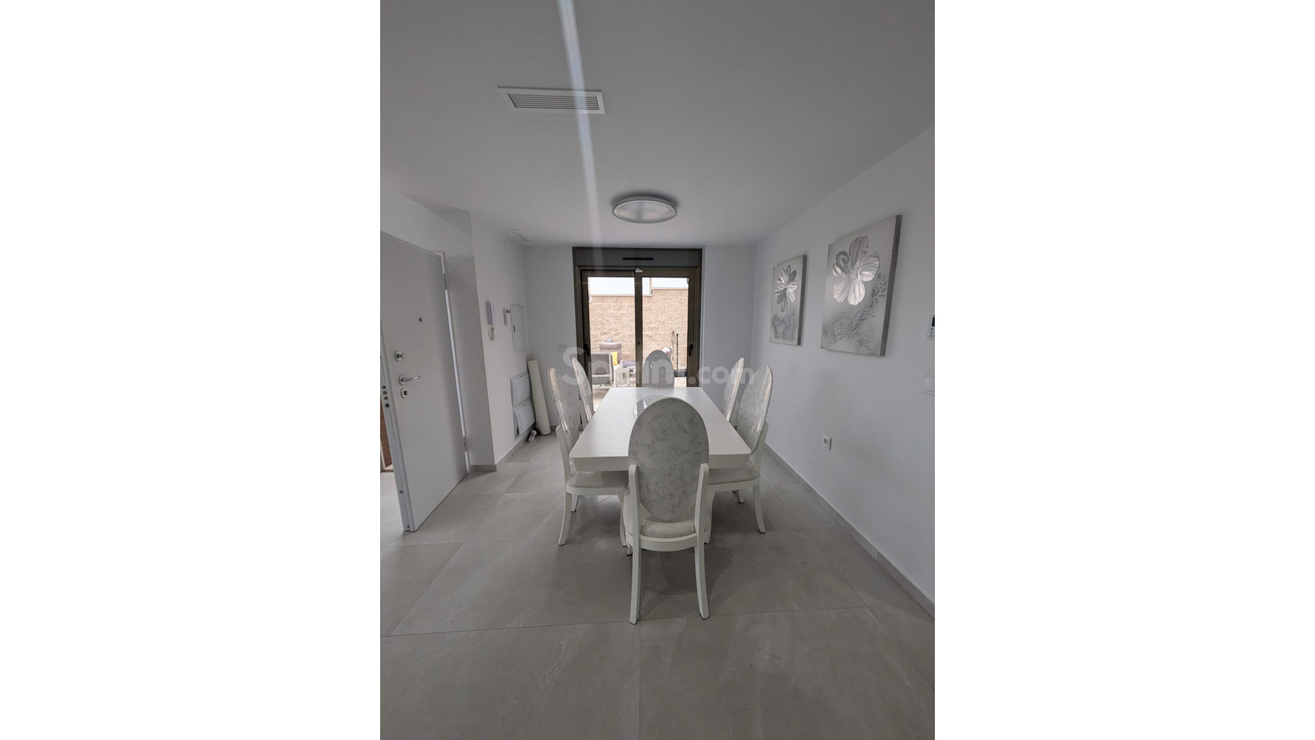Resale - Villa -
Villamartín - Villamartin