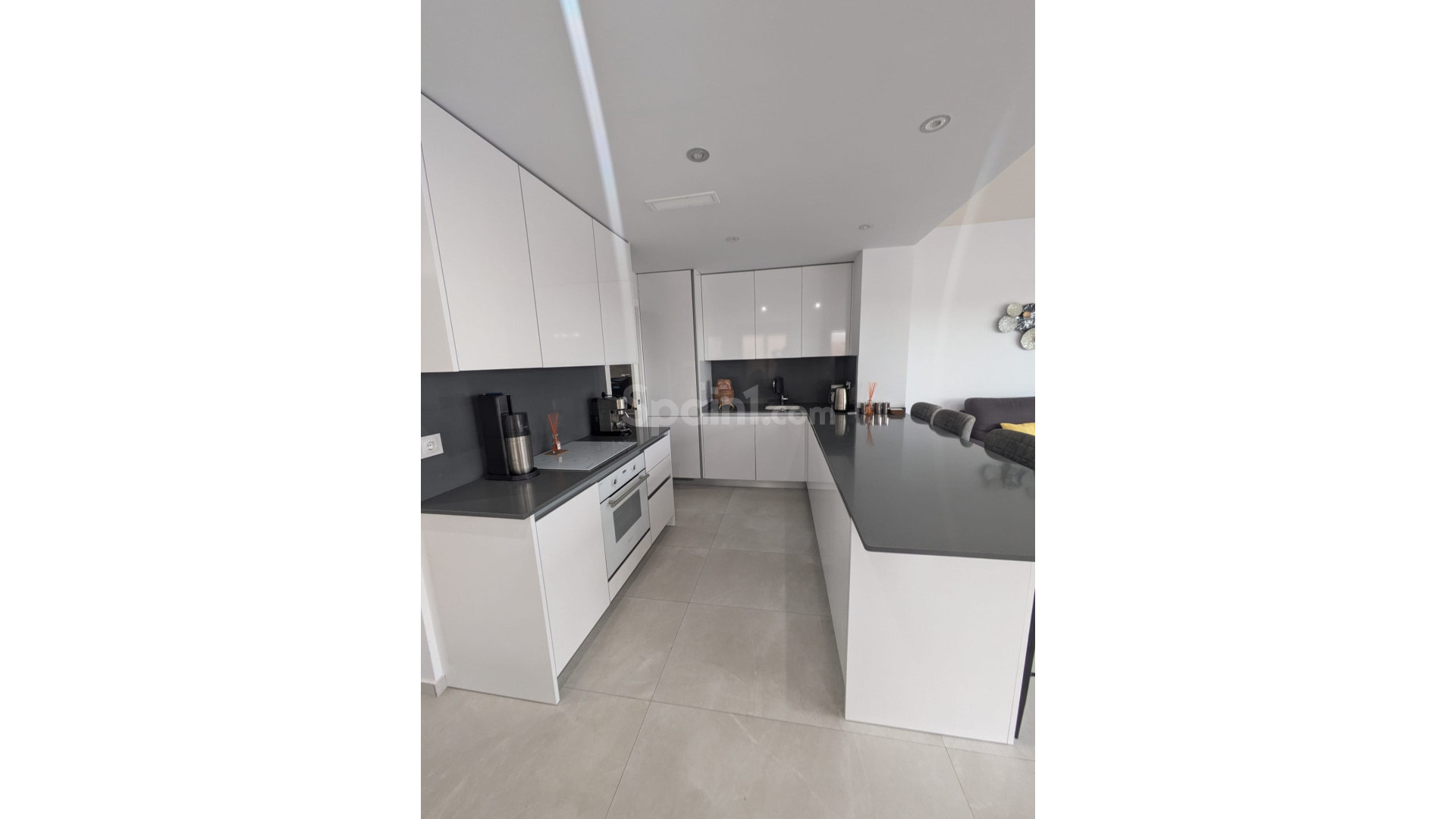 Resale - Villa -
Villamartín - Villamartin