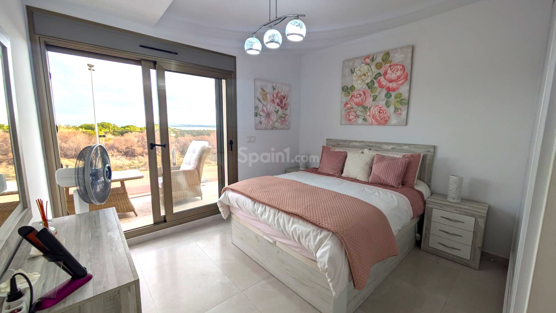 Resale - Villa -
Villamartín - Villamartin