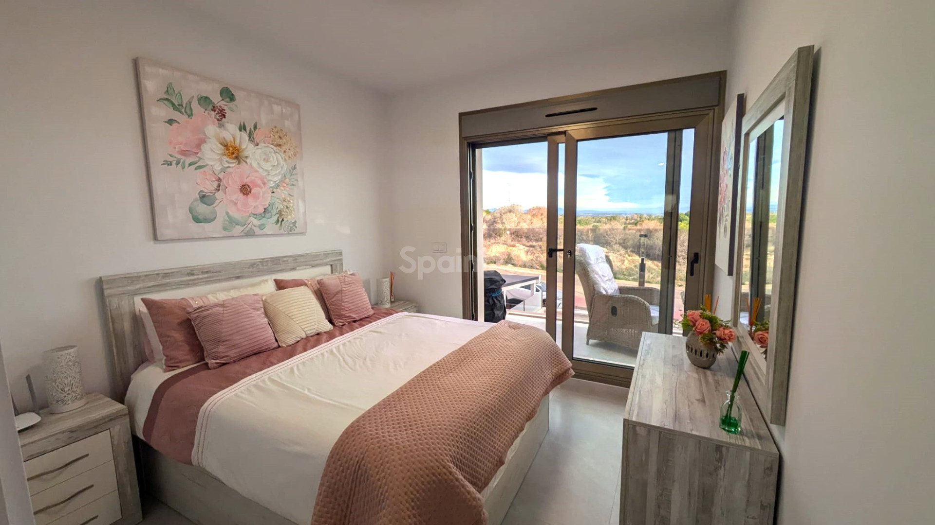 Resale - Villa -
Villamartín - Villamartin