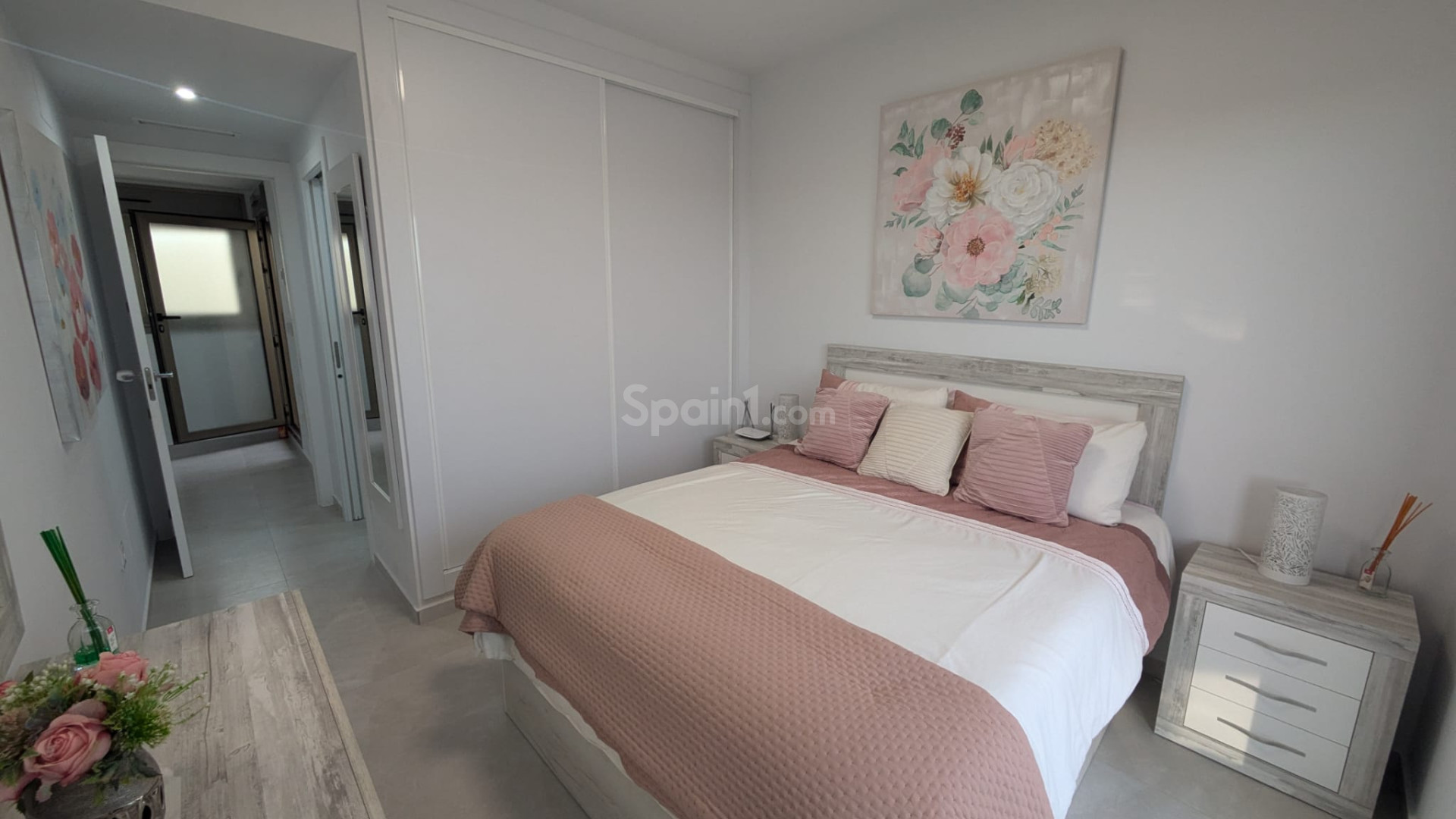 Resale - Villa -
Villamartín - Villamartin