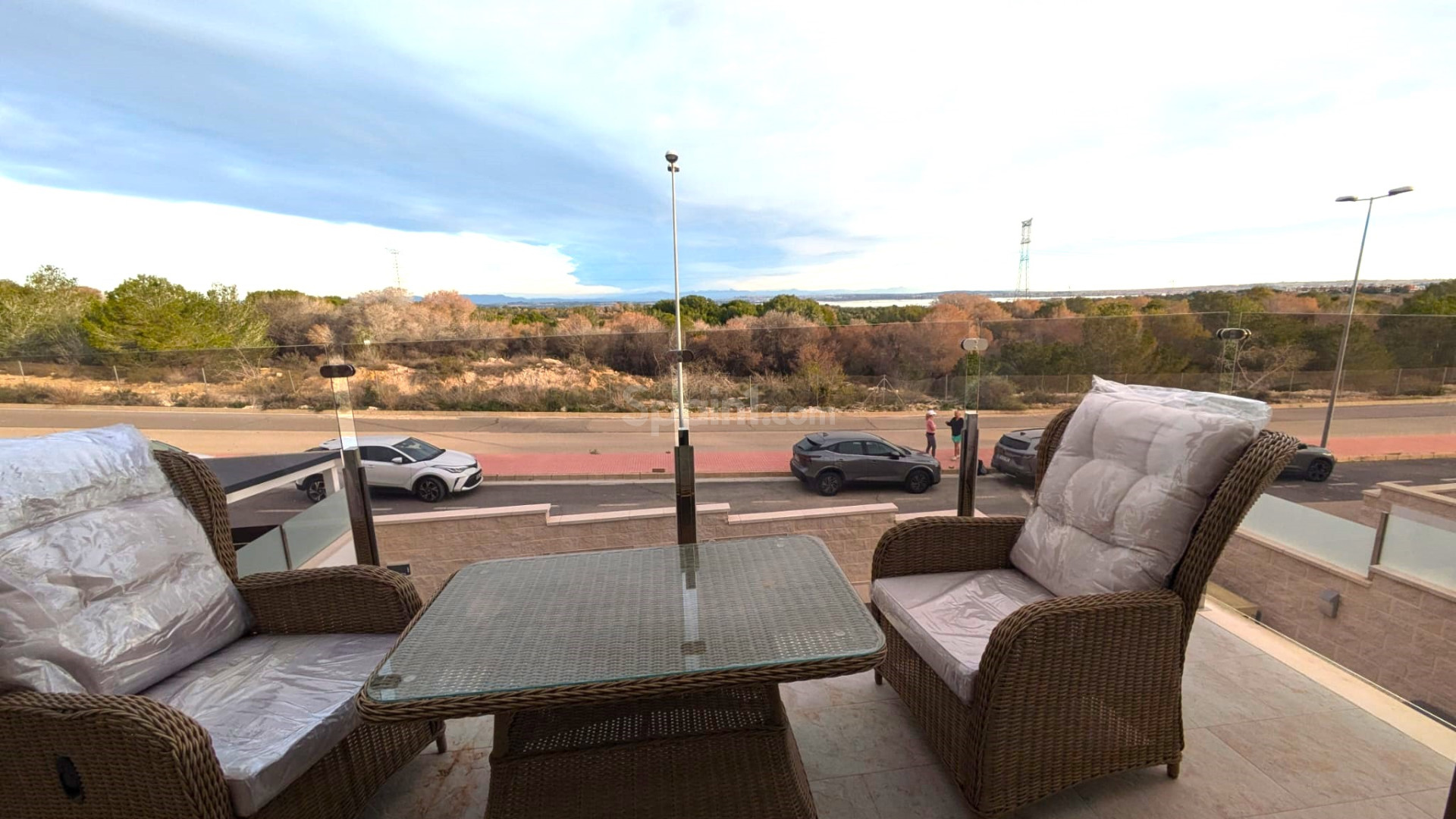 Resale - Villa -
Villamartín - Villamartin