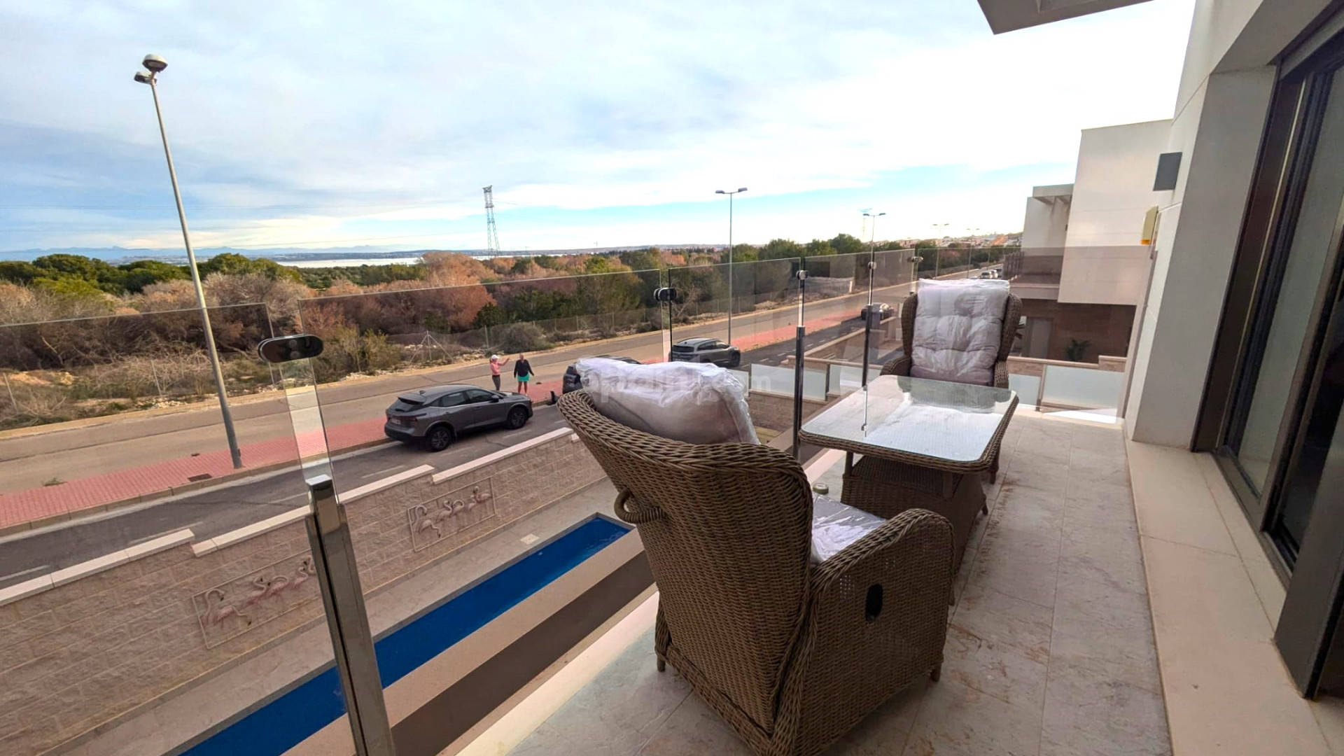 Resale - Villa -
Villamartín - Villamartin