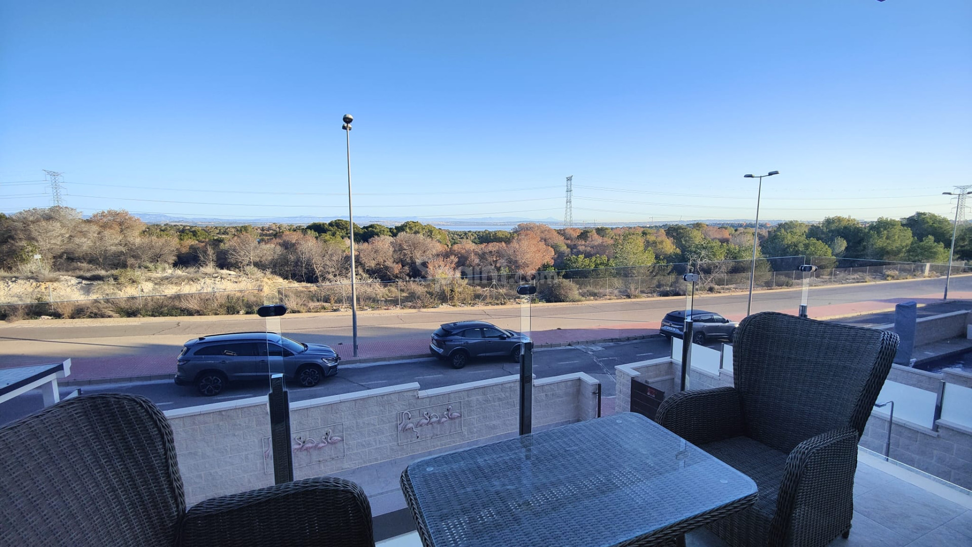Resale - Villa -
Villamartín - Villamartin