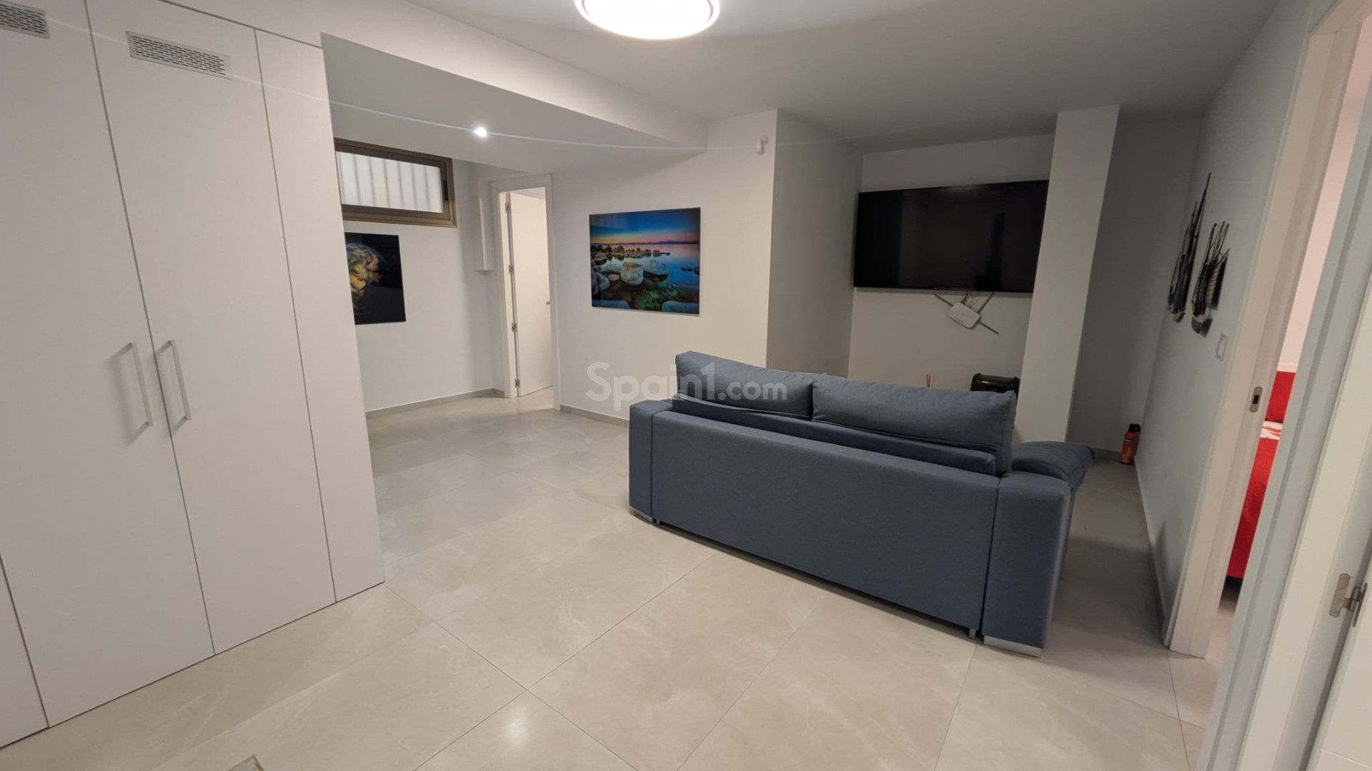 Resale - Villa -
Villamartín - Villamartin