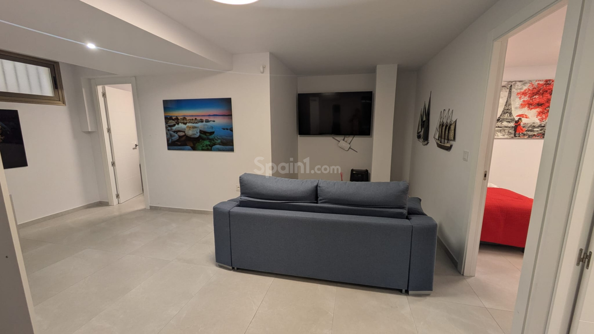 Resale - Villa -
Villamartín - Villamartin