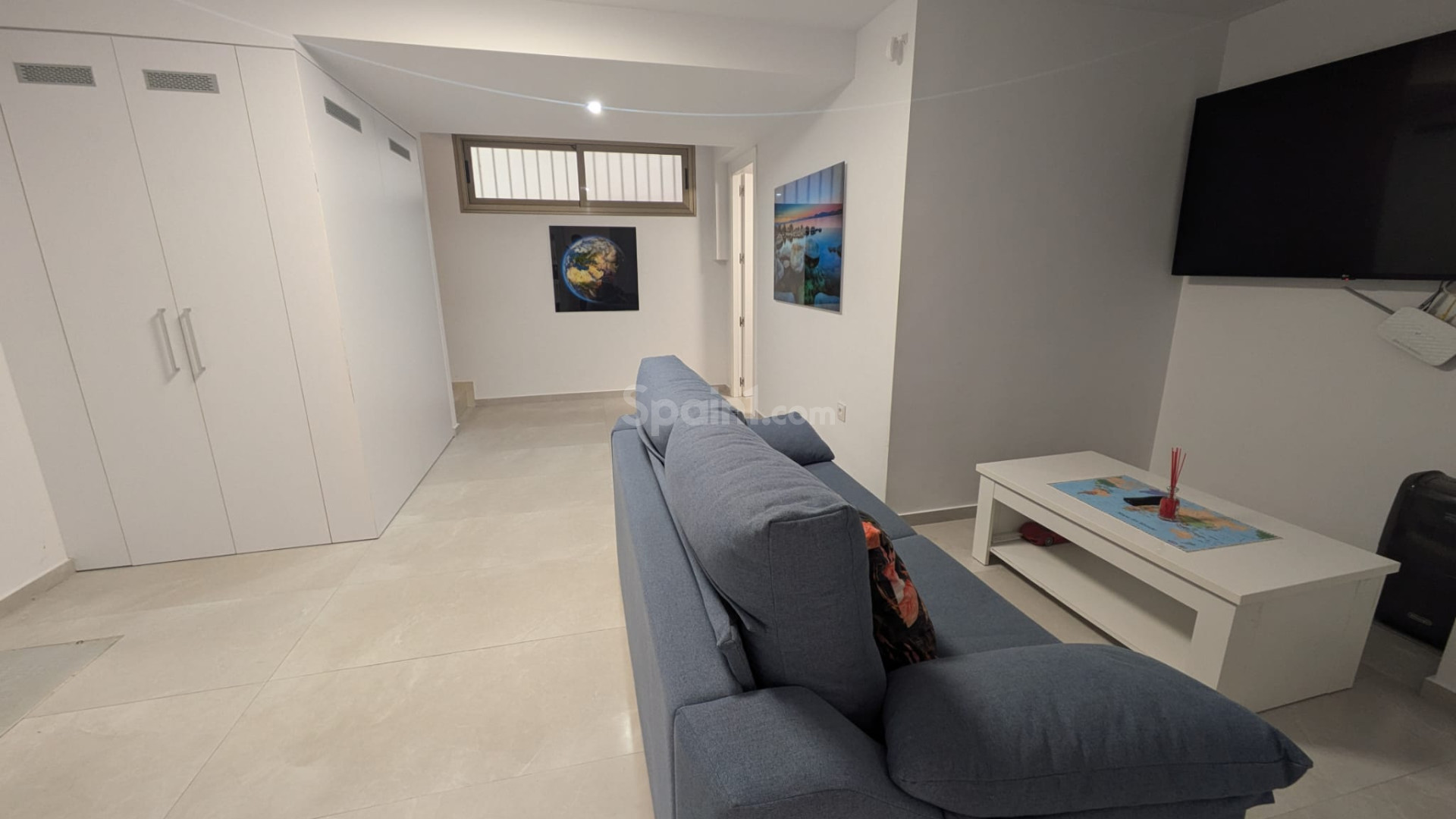 Resale - Villa -
Villamartín - Villamartin