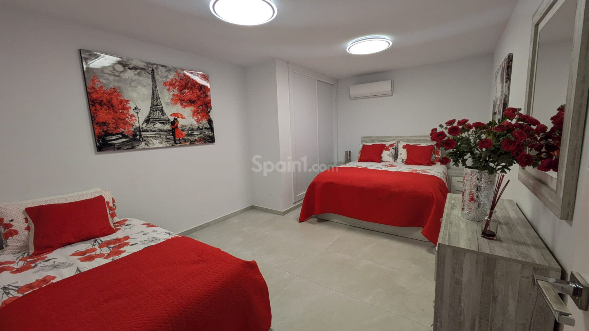 Resale - Villa -
Villamartín - Villamartin