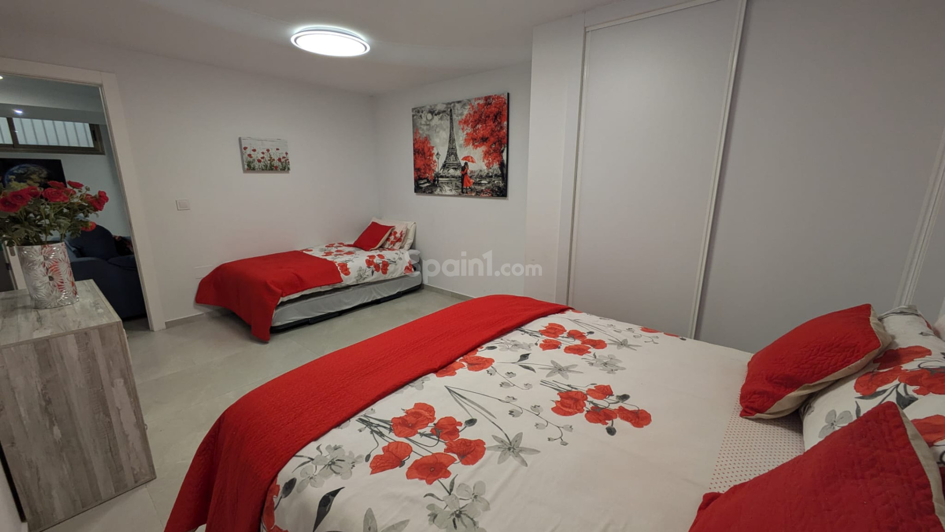 Resale - Villa -
Villamartín - Villamartin