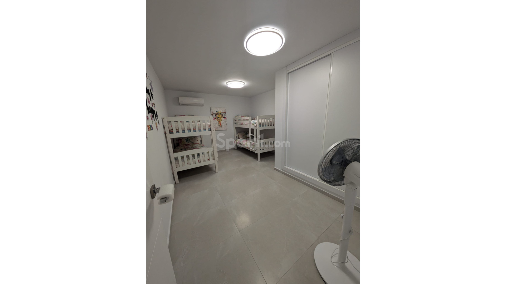 Resale - Villa -
Villamartín - Villamartin
