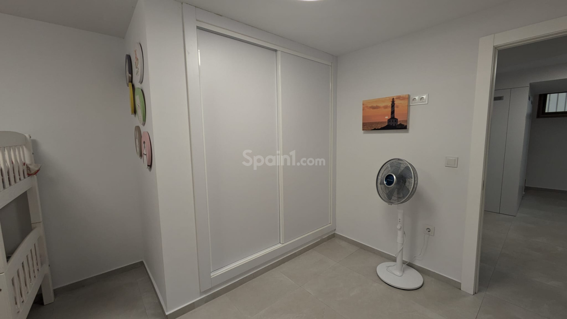 Resale - Villa -
Villamartín - Villamartin