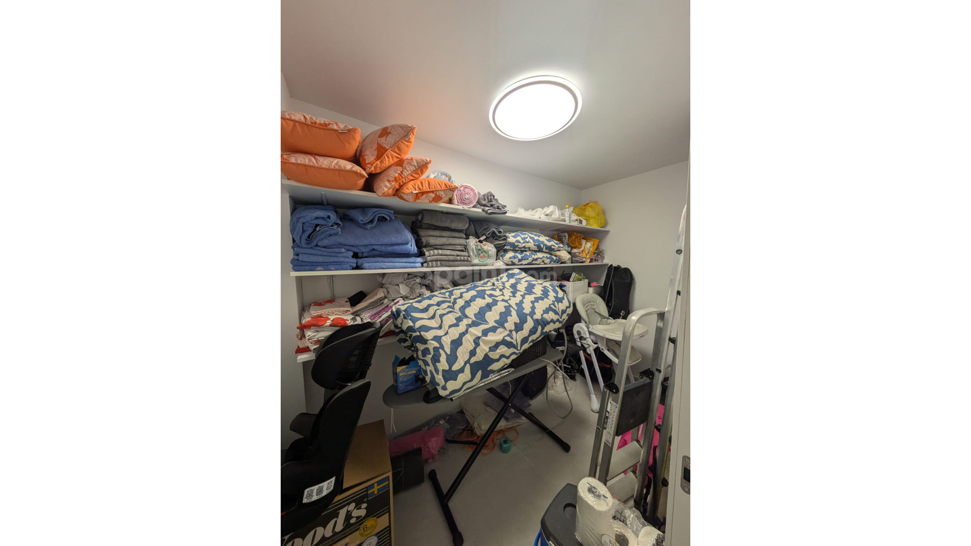 Resale - Villa -
Villamartín - Villamartin