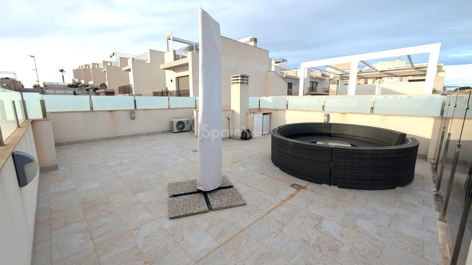 Resale - Villa -
Villamartín - Villamartin
