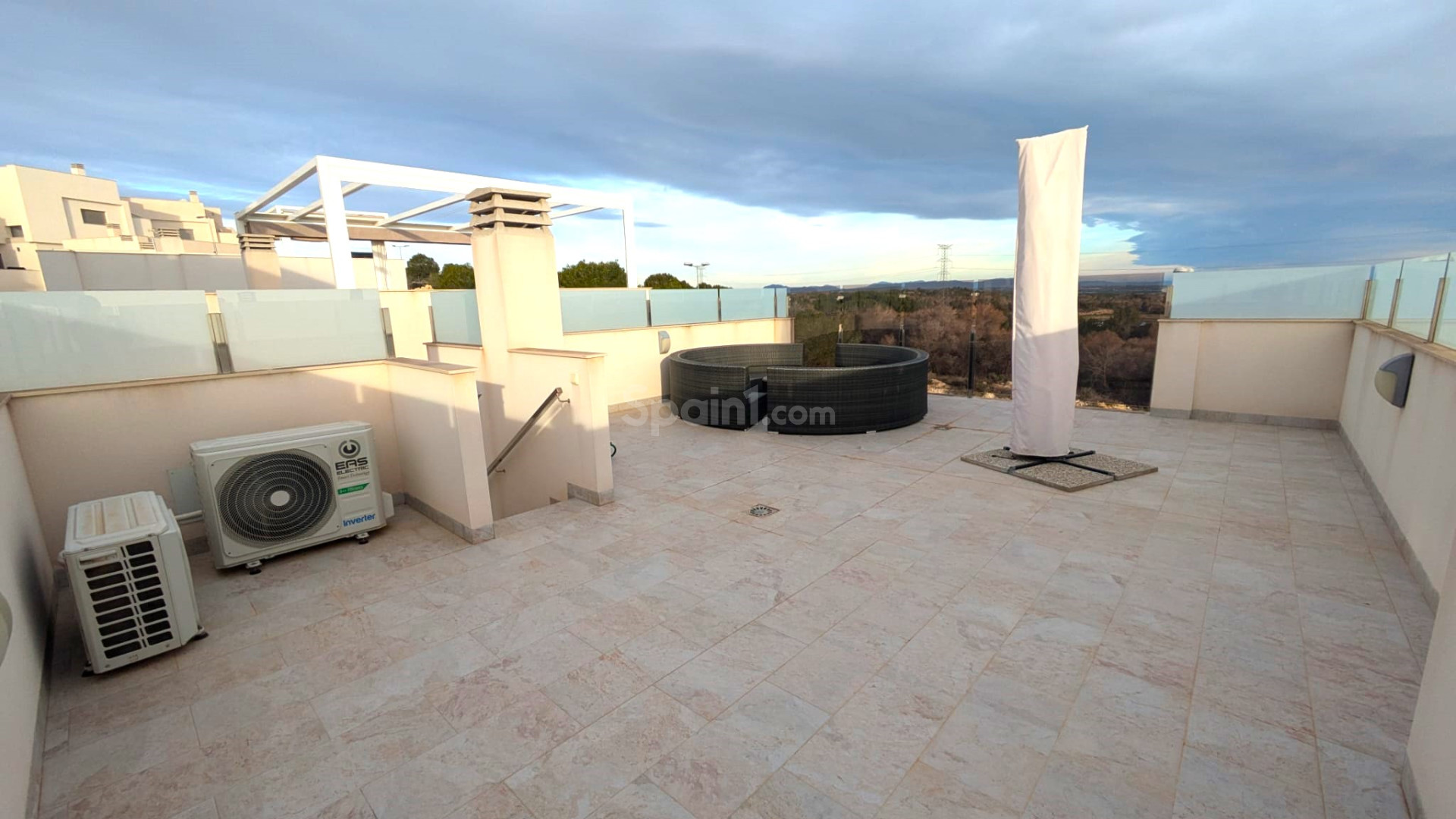 Resale - Villa -
Villamartín - Villamartin