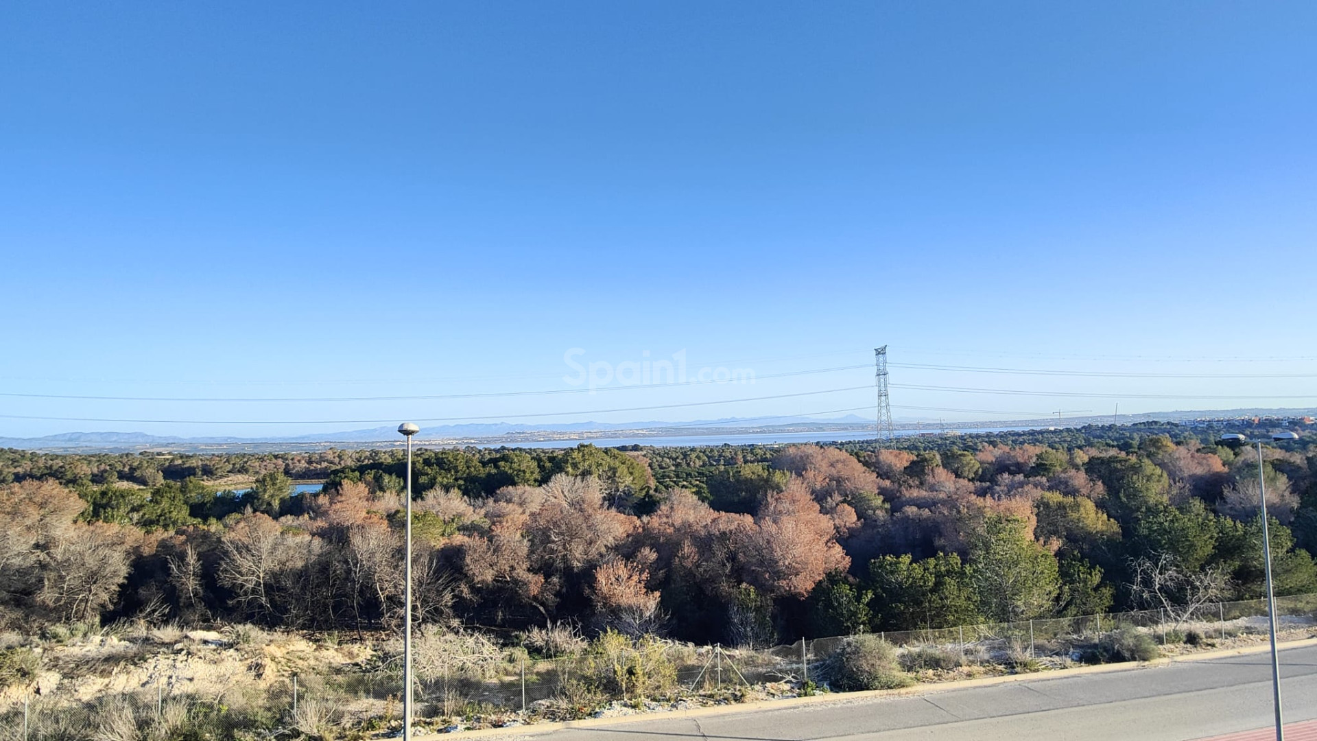 Resale - Villa -
Villamartín - Villamartin